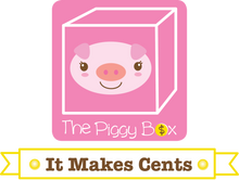 The Piggy Box